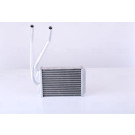 76511 Wärmetauscher, Innenraumheizung 76511 Wärmetauscher, Innenraumheizung