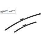 BOSCH AF 295 Scheibenwischer Aerofit 3 397 014 220 BOSCH AF 295 Scheibenwischer Aerofit 3 397 014 220