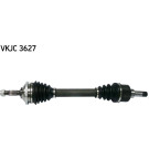 VKJC 3627 Antriebswelle VKJC 3627 Antriebswelle