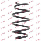 RA3952 Fahrwerksfeder K-Flex