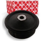 FEBI BILSTEIN 07608 Lagerung, Achskörper