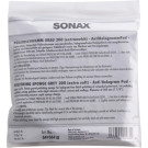 SONAX | Aufsatz, Poliermaschine | PolierSchwamm grau 200 | 04936410