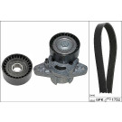 529 0164 10 Keilrippenriemensatz