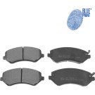 ADA104223 Bremsbelagsatz, Scheibenbremse