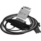 ABR 120 000S Widerstand, Innenraumgebläse BEHR