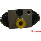 Brembo | Radbremszylinder | A 12 647