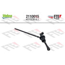 2110015 Geberzylinder, Kupplung