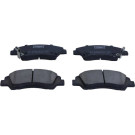 19-3389 Bremsbelagsatz, Scheibenbremse
