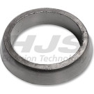 HJS | Dichtring, Abgasrohr | 83 14 1659