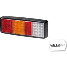 Hella | Heckleuchte | 2VP 357 019-001