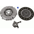 SACHS 3000 990 443 Kupplungssatz XTend Kit plus CSC SACHS 3000 990 443 Kupplungssatz XTend Kit plus CSC