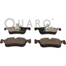QUARO | Bremsbelagsatz, Scheibenbremse | QP7502C