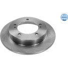 33-15 521 0000 Bremsscheibe MEYLE-ORIGINAL: True to OE. 33-15 521 0000 Bremsscheibe MEYLE-ORIGINAL: True to OE.