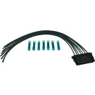 Metzger | Kabelreparatursatz, Heckleuchte | 2324049