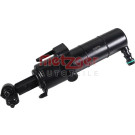 Metzger | Waschwasserdüse, Scheinwerferreinigung | 2220733