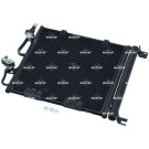 35598 Kondensator, Klimaanlage EASY FIT