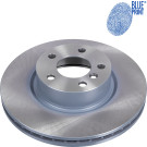 Blue Print | Bremsscheibe | ADB114356