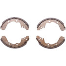 8DB 355 001-521 Bremsbackensatz