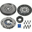 SACHS 2290 601 053 Kupplungssatz XTend SACHS 2290 601 053 Kupplungssatz XTend