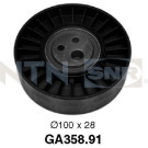 GA358.91 Riemenspanner, Keilrippenriemen GA358.91 Riemenspanner, Keilrippenriemen