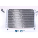 940003 Kondensator, Klimaanlage