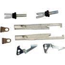 Maxgear | Nachsteller, Trommelbremse | 19-3318