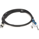 1 987 482 671 Seilzug, Feststellbremse 1 987 482 671 Seilzug, Feststellbremse