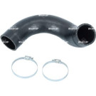 166330 Ladeluftschlauch EASY FIT