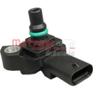 0906364 Sensor, Saugrohrdruck 0906364 Sensor, Saugrohrdruck