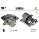 9292355 Bremssattel 9292355 Bremssattel