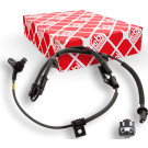FEBI BILSTEIN 107583 Sensor, Raddrehzahl FEBI BILSTEIN 107583 Sensor, Raddrehzahl