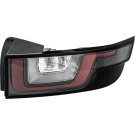 Hella | Heckleuchte | 2SK 012 379-461