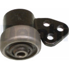 TD376W Lagerung, Lenker