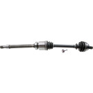 FEBI BILSTEIN 180749 Antriebswelle FEBI BILSTEIN 180749 Antriebswelle