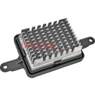 0917303 Regler, Innenraumgebläse GREENPARTS