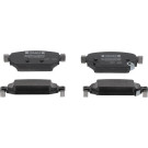 FDB5247 Bremsbelagsatz, Scheibenbremse PREMIER ECO FRICTION