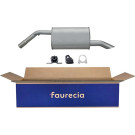 8LD 366 032-791 Endschalldämpfer Easy2Fit – PARTNERED with Faurecia 8LD 366 032-791 Endschalldämpfer Easy2Fit – PARTNERED with Faurecia
