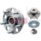 2 x FAG Radlagersatz | 713 6178 90 2 x FAG Radlagersatz | 713 6178 90