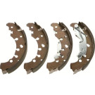 GS8720 Bremsbackensatz