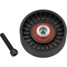 54-0968 Spannrolle, Keilrippenriemen