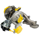 BMTS Turbolader 40006078