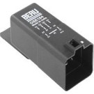 GSE184 Steuergerät, Glühzeit