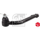 febi bilstein 2 x FEBI Spurstangenkopf ProKit 170981