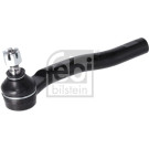 febi bilstein | Spurstangenkopf | 195005