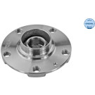 Meyle Radnabe MEYLE-ORIGINAL: True to OE 100 650 0012