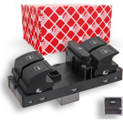 FEBI BILSTEIN 37489 Schalter, Fensterheber FEBI BILSTEIN 37489 Schalter, Fensterheber