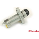 Brembo Nehmerzylinder, Kupplung ESSENTIAL LINE E 44 008