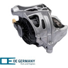 800629 Lagerung, Motor Genuine-Part