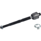 FEBI BILSTEIN 24968 Axialgelenk, Spurstange