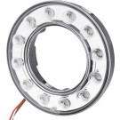 Hella | Heckleuchte | 2SB 008 405-151